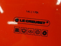 Le creuset tradition fluitketel - afbeelding 5 van  5
