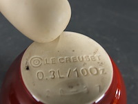 Le creuset vijzel met stamper - afbeelding 5 van  5