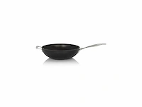 Le crueset stir-fry pan 30cm