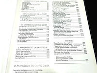 Le grand gibier - afbeelding 3 van  5