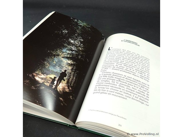 Le grand gibier - afbeelding 4 van  5