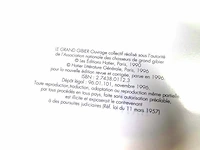 Le grand gibier - afbeelding 2 van  5