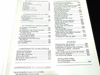 Le grand gibier - afbeelding 3 van  5