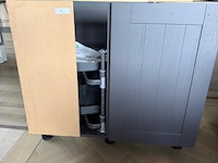 Le-mans hoekkast - afbeelding 1 van  2