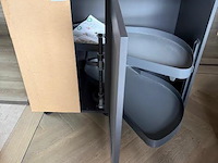 Le-mans hoekkast - afbeelding 2 van  2