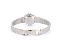 Le monde dameshorloge met diamanten - afbeelding 13 van  13