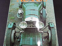 Le monde fascinant des autos - afbeelding 1 van  5