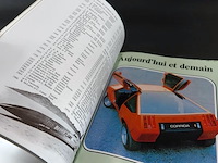 Le monde fascinant des autos - afbeelding 4 van  5