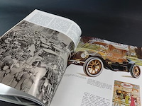 Le monde fascinant des autos - afbeelding 5 van  5