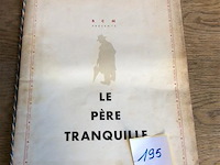 Le père tranquille - afbeelding 1 van  4