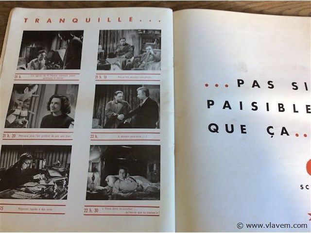 Le père tranquille - afbeelding 3 van  4