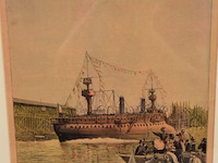 "le petit journal" 1893 - afbeelding 2 van  7
