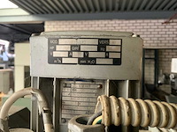 Le pneumatische straalcabine - afbeelding 7 van  7