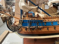 Le protecteur galjoen - afbeelding 2 van  14