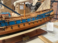 Le protecteur galjoen - afbeelding 3 van  14