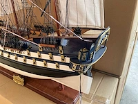 Le protecteur galjoen - afbeelding 8 van  14