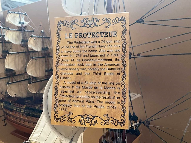 Le protecteur galjoen - afbeelding 12 van  14
