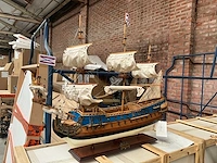 Le protecteur galjoen - afbeelding 13 van  14