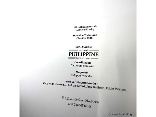 Le ritz - afbeelding 2 van  5