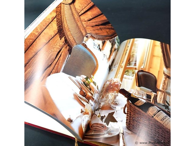 Le ritz - afbeelding 4 van  5