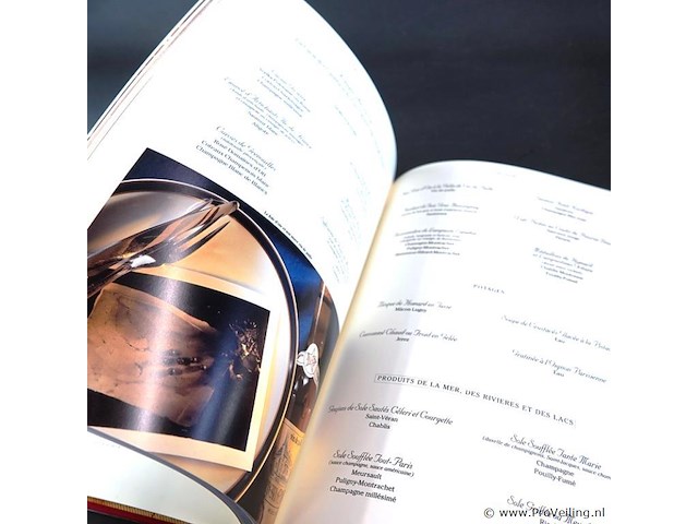 Le ritz - afbeelding 5 van  5