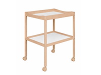 Lea - verschoontafel op wielen - afbeelding 1 van  4