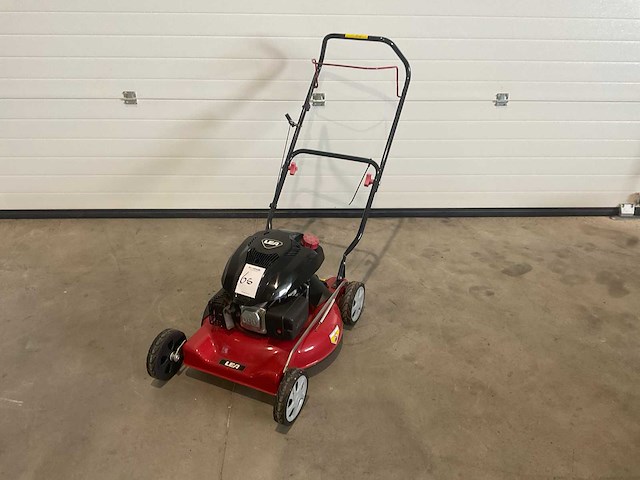 Lea grasmaaier - afbeelding 1 van  5