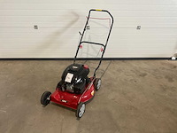 Lea grasmaaier - afbeelding 1 van  5