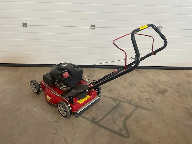 Lea grasmaaier - afbeelding 2 van  5