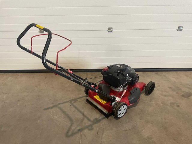 Lea grasmaaier - afbeelding 3 van  5