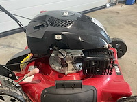 Lea grasmaaier - afbeelding 5 van  5