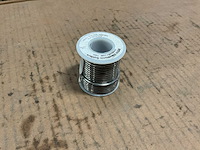 Lead-tin alloy solder - afbeelding 1 van  3