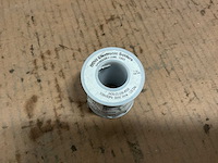Lead-tin alloy solder - afbeelding 2 van  3