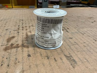 Lead-tin alloy solder - afbeelding 3 van  3
