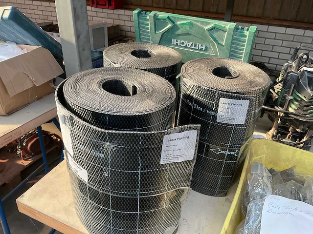Leadax flashing loodvervanger (3x) - afbeelding 1 van  2