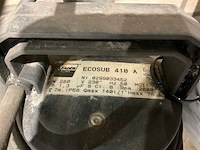 Leader ecosub 410a dompelpomp - afbeelding 2 van  2