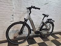 Leader fox neba elektrische damesfiets - afbeelding 2 van  7