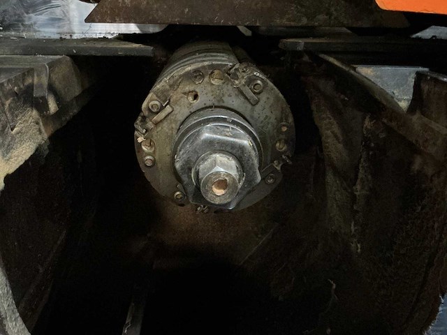 Leadermac - compact lmc 723 - vierzijdige profileer- en schaafmachine - afbeelding 4 van  31