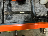 Leadermac - compact lmc 723 - vierzijdige profileer- en schaafmachine - afbeelding 10 van  31