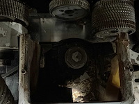 Leadermac - compact lmc 723 - vierzijdige profileer- en schaafmachine - afbeelding 17 van  31