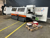 Leadermac - compact lmc 723 - vierzijdige profileer- en schaafmachine - afbeelding 23 van  31