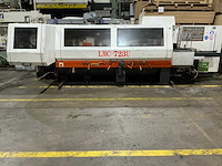 Leadermac - compact lmc 723 - vierzijdige profileer- en schaafmachine - afbeelding 27 van  31