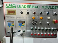 Leadermac - compact lmc 723 - vierzijdige profileer- en schaafmachine - afbeelding 29 van  31