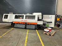 Leadermac - compact lmc 723 - vierzijdige profileer- en schaafmachine - afbeelding 12 van  31