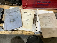 Leadermac - compact lmc 723 - vierzijdige profileer- en schaafmachine - afbeelding 13 van  31