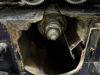 Leadermac - compact lmc 723 - vierzijdige profileer- en schaafmachine - afbeelding 18 van  31