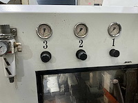 Leadermac - compact lmc 723 - vierzijdige profileer- en schaafmachine - afbeelding 20 van  31