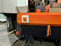 Leadermac - compact lmc 723 - vierzijdige profileer- en schaafmachine - afbeelding 22 van  31