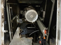 Leadermac - compact lmc 723 - vierzijdige profileer- en schaafmachine - afbeelding 24 van  31