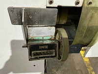 Leadermac - compact lmc 723 - vierzijdige profileer- en schaafmachine - afbeelding 25 van  31